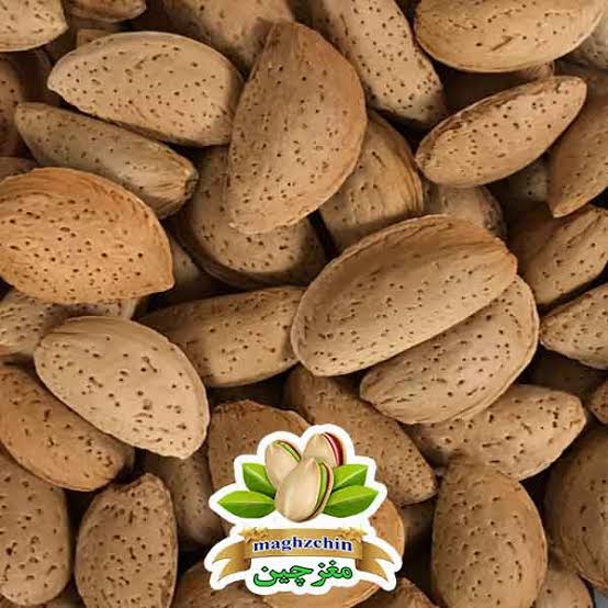 تصویر 4 از بادام مامایی مرغوب خرید به صرفه